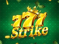 เกมสล็อต 777 Strike
